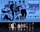 SOTUS/SOTUS台北見面會。（記者邱榮吉/攝影）