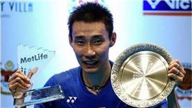 「大馬球王」李宗偉傳罹患鼻咽癌　醫：好發於台灣！　圖／翻攝臉書