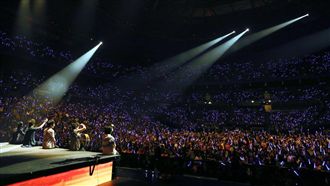 五月天最終站！拓元釋票再「完售」