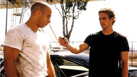 玩命關頭,保羅沃克,意外,過世,父親,paul walker　圖／翻攝自,paul walker IG