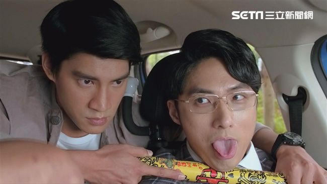 宏正帥到被嫉妒！慘遭情敵冠罪名陷害