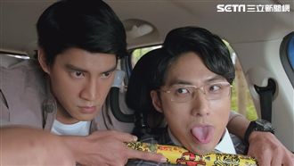 宏正帥到被嫉妒！慘遭情敵冠罪名陷害