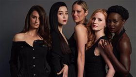 范冰冰,355／翻攝自范冰冰IG