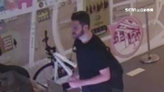 威爾森逃台不改豪奢　商旅窩躲豪華房