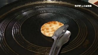 中秋新烤法！「雪餅+烤肉醬」超下酒