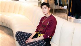 張翰／翻攝自張翰微博