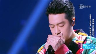 潘瑋柏也救不回！周湯豪淘汰再被黑幕