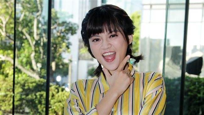 瑪莉亞首入圍金鐘…自曝價碼這麼扯！