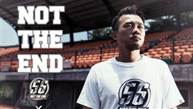 劉芙豪,引退賽,退休,統一獅,背號,56號 圖/翻攝自劉芙豪粉絲團