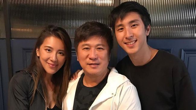 小禎確定情斷李進良？老爸胡瓜說話了