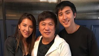 小禎確定情斷李進良？老爸胡瓜說話了