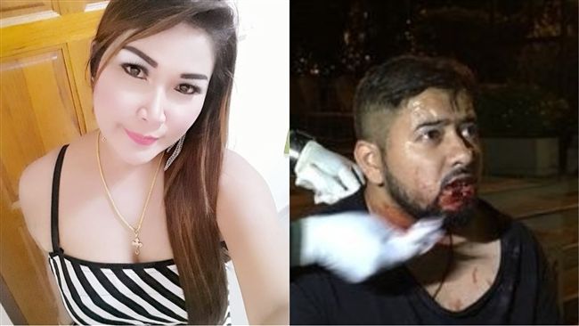 印男想爽一下！卻不願花錢遭賣春女…