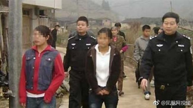 出遊被拐賣　她靠一招反賣人口販子