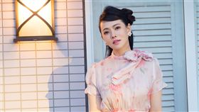 伊能靜。(翻攝微博)