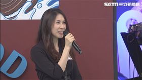 李亞萍、余筱萍、余苑綺上小明星大跟班
圖／中天提供