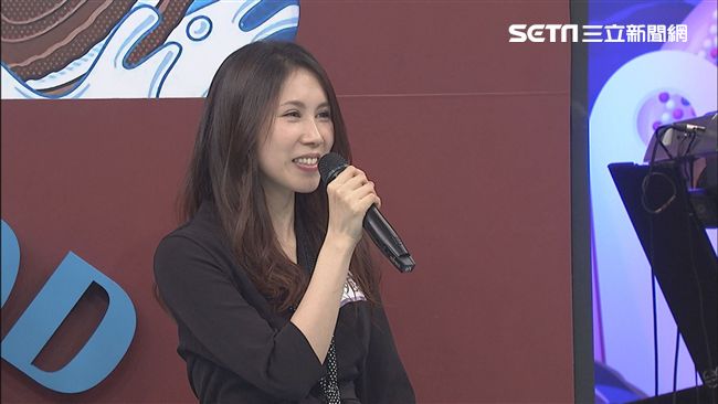 老二心酸！余苑綺掉車外余天渾然不知