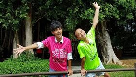 浩角翔起。翻攝臉書。