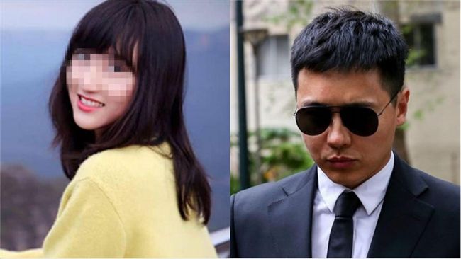 電子腳鐐消失！高雲翔涉性侵卻趴趴造