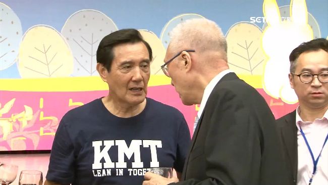 馬稱台東已搞定　鄺麗貞卻發競選影片