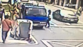 專偷同行！離職司機偷遍新北物流車