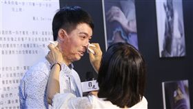 陳楚睿,高雄氣爆,目光攝影展,吳尚洋,氣爆