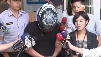 喝茫硬要開車回家　男失控撞3名騎士