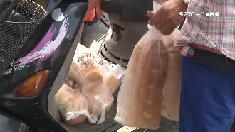 中秋烤肉必備！吐司名店湧現排隊人潮