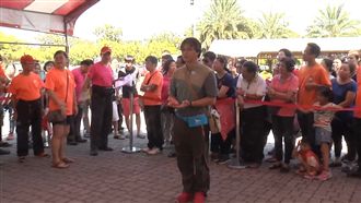 紫南宮擲筊賽！6聖筊奪2萬「金」獎