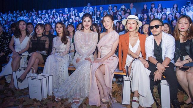 女星曝嫻妃私下真面目…反差太驚人！