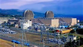 核三廠（台電提供）