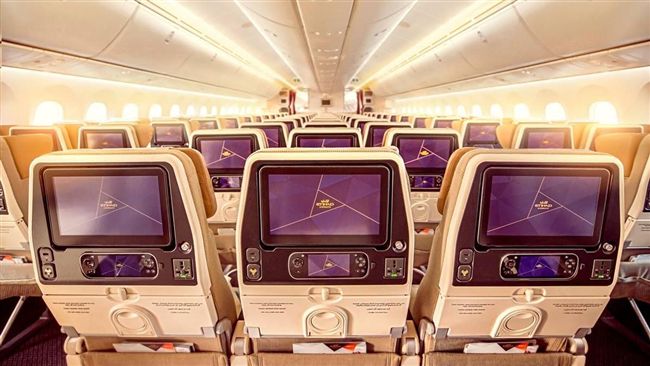 阿聯酋、阿提哈德航空將合併？雙方…