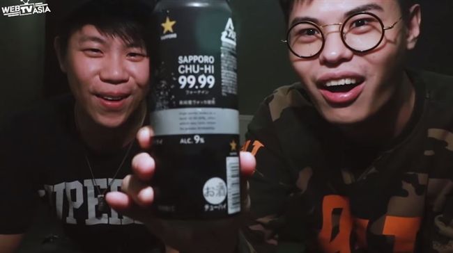 開箱日本「失身酒」！他喝一口崩潰了