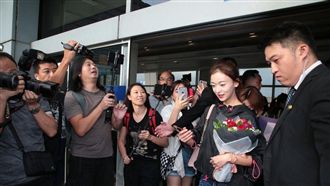 吳謹言變親切！談耍大牌稱「是成長」