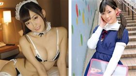 根據《DMM》報導，清水健受訪時被問到2017年出道的女優中，哪些人最讓他印象深刻、感到情色。對此，清水健第1個想到的是美谷朱里，因為美谷朱里穿便服非常可愛，既有情色又有可愛，雖然只和她工作2次，但清水健2次都跟她說「喜歡妳，跟我交往吧」，還讓美谷朱里笑說「這句話你之前講過了」。（圖／翻攝自美谷朱里推特）