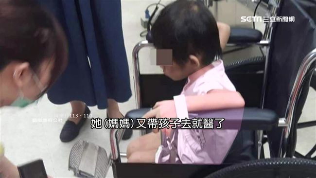 真相是什麼？哥姊養白胖⋯男童不被疼