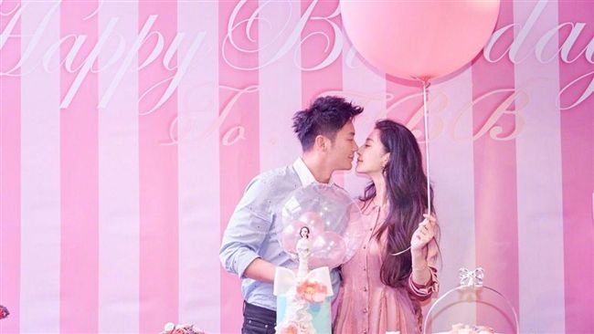 賣老家救范冰冰？李晨天價四合院曝光