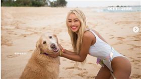 號稱「南韓碧昂絲」！孝琳蜜桃臀養成術公開