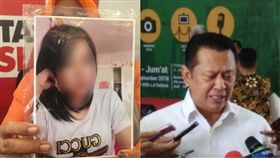 假結婚,人口販子,印尼,人販,大陸,販賣人口,性奴,性虐 圖／翻攝自Batamnew　https://goo.gl/2PptNE