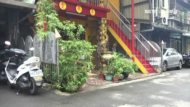 宮廟被檢舉是違建　廟方喊冤市府要查