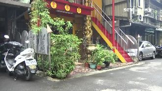 宮廟被檢舉是違建　廟方喊冤市府要查
