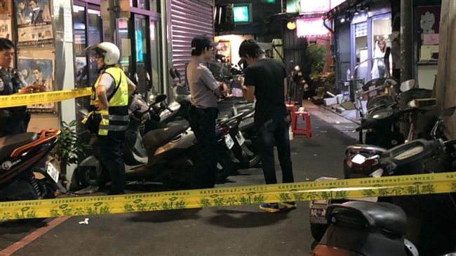 烤肉也有事！男遭槍擊下體中彈急送醫