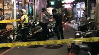 烤肉也有事！男遭槍擊下體中彈急送醫