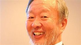 諾貝爾獎,光纖之父,高錕（圖／翻攝自港科院）