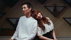 黃奕儒、吳心緹合唱《美味關係》
圖／相信音樂提供