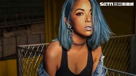 葉曉粵透露自己是聽著台灣流行音樂長大。（圖／雷電娛樂提供）