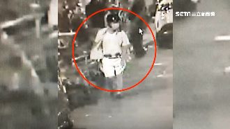 嫌戴安全帽連開四槍　男烤肉胯下中彈