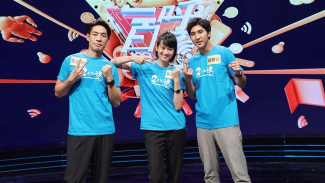 胡瓜兒遭逼問！她心疼：星二代很難當