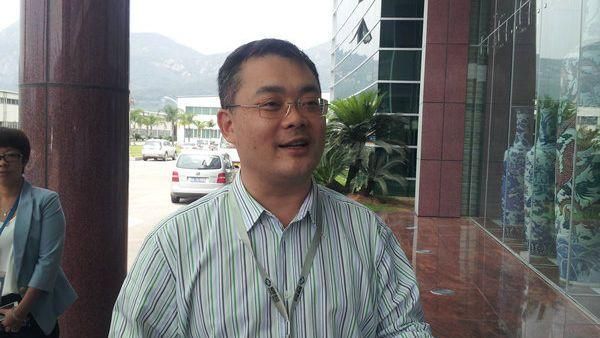 富少創業不接班　爸砸10億買他公司