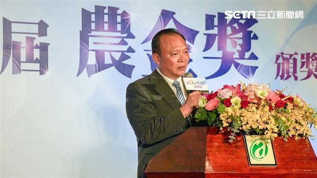 林姿妙屢批留債　讓林聰賢凍不著了！