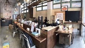 等一個人咖啡,蔦屋書店,台北101,嘉義,承億小鎮慢讀書店